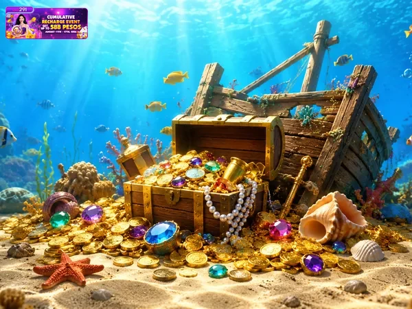 Cannon Fishing Image 1