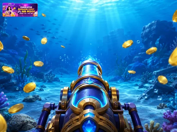 Cannon Fishing Image 2