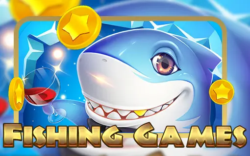 Lodi291 Casino Fishing Games - Realistic virtual fishing experience