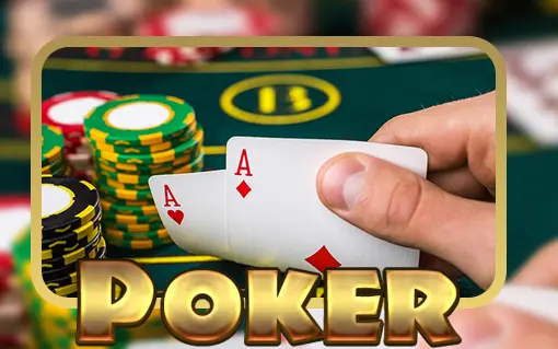 Lodi291 Casino Poker - Where skill and strategy meet for thrilling gameplay!