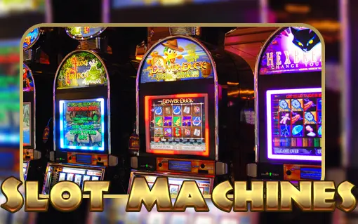 Lodi291 Casino Slots - A thrilling gaming experience awaits!